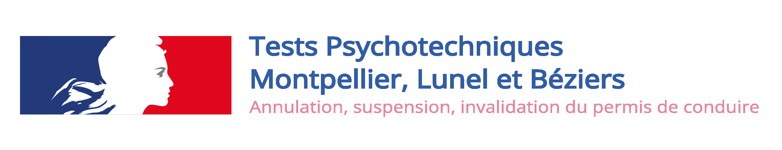 Tests psychotechniques Lunel Montpellier Béziers